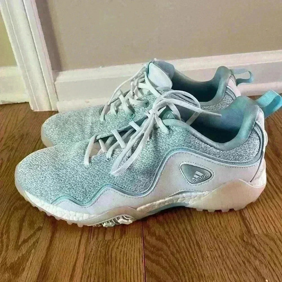 Adidas Codechaos 21 Golf Shoes size 11 - Picture 4 of 10